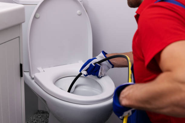 Best Emergency Plumber  in Shingle Springs, CA