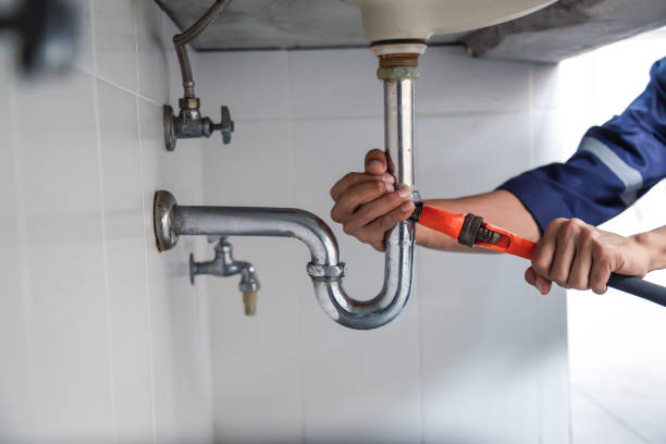 Best Gas Line Repair  in Shingle Springs, CA