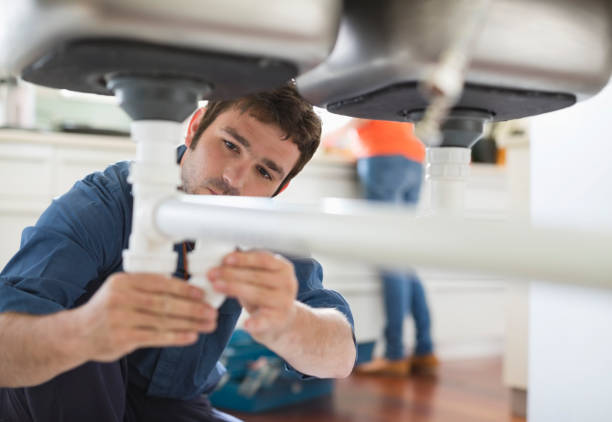 Best Hot Water Heater Installation  in Shingle Springs, CA