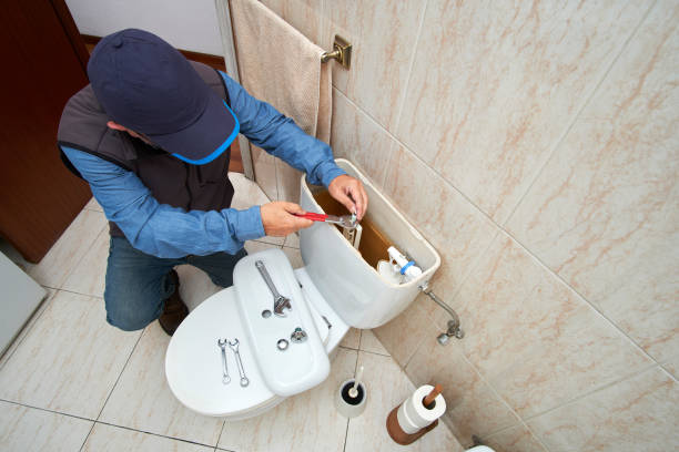 Trusted Shingle Springs, CA Plumbing Experts