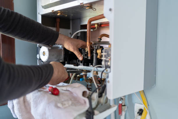 Professional Plumbing in Shingle Springs, CA