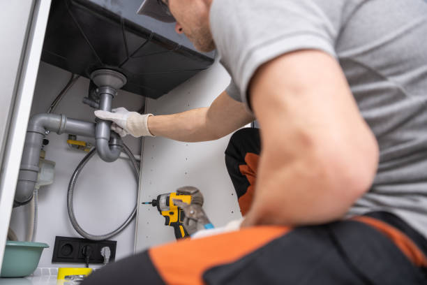 Best Emergency Plumbing Repair  in Shingle Springs, CA