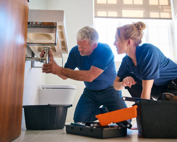 Best Sewer Line Repair  in Shingle Springs, CA